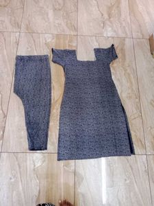 3 Kurta Set For Womens