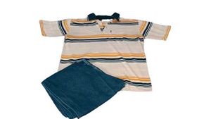 Man T-shirt 👕 And Jeans 👖