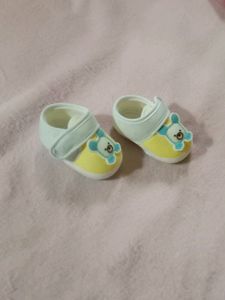 0_3 Months Baby Shoes
