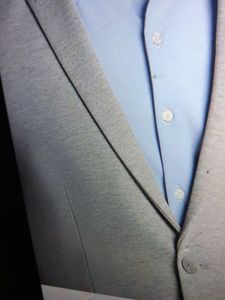Brand New Blazer Never Used Without Tag