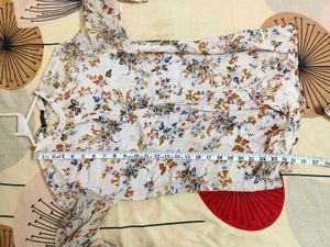 Printed Casual Shirt