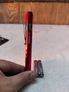 Pencil 🔦 Torch