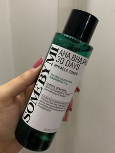 Some By MI Tea Tree Toner