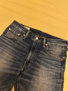 Levis Jeans