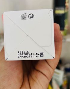 d&#39;Alba First Spray Serum
