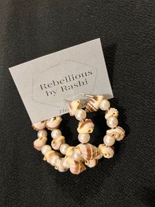 Handmade Earrings