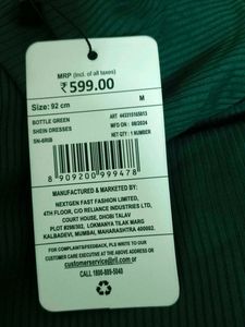 Shein Party Bodycon Dress