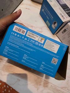 TP Link Tapo Wifi Camera C200
