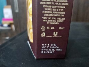 Indulekha Bringha Scalp Serum