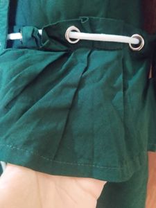 Green pinteresty Jacket