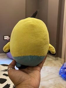 Minion Plush Toy