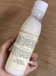 Oriflame LoveNature Wheat &amp; CoconutOil Conditioner