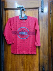 🇳🇿💫 Nike Kids Long Sleeve Tee