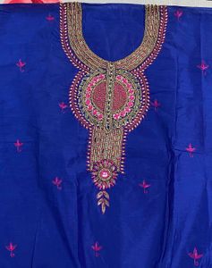 Unstitch Suit