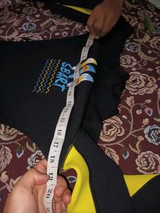 Unisex Swimming Suit With Swimmingcap