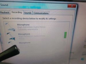 Zebronics Headphones With Mic In Working Condition
