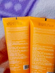 Dot &amp; Key Vitamin C+E Super Bright Gel Face Wash