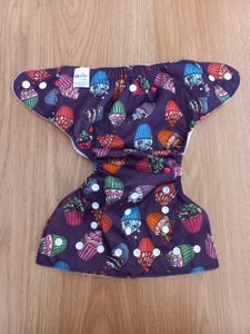 Cloth Diaper | Washable &amp; Reusable
