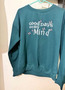 New Sweatshirts (unused)