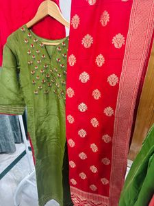 Kurta Set