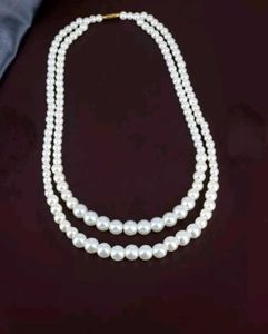 NEW Pearl Mala