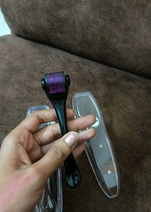Man Matters Derma Roller