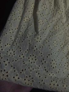 Mini Skirt