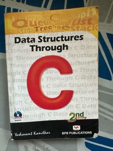 Data Structures Through C