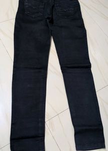 Dark Wash Jeans