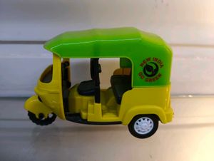 Auto Rikshaw Toy