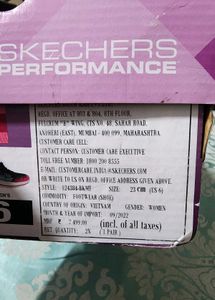 Skechers Stretch Fit Sports Shoes