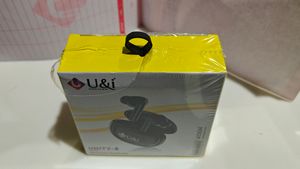 ENC Noice Reduction Earbuds Wireless 5.3BT Version