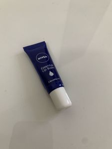 My Glamm Lipstick &amp; Nivea Lip Balm