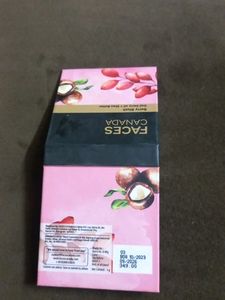 Faces Canada Blush- Berry Blush