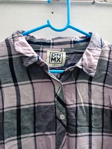 DNMX Shirt