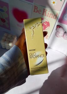 Ozone Radiance Facial Oil &amp; Lotion Duo