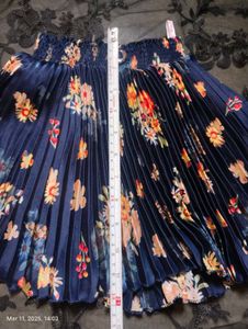 Kids Skirt 2 To 4 Year