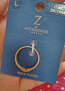Accessorise UK Gold Plated😍