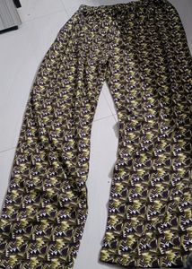 Pure Cotton New Night Suit (Unused)