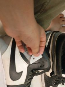 Air Jordan Inspired Sneakers