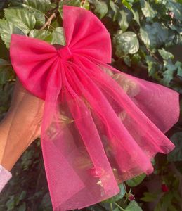 Maganta Bow