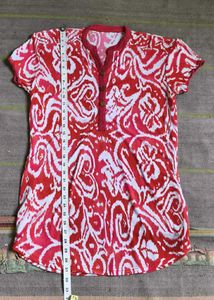 4 Combo Kurtis