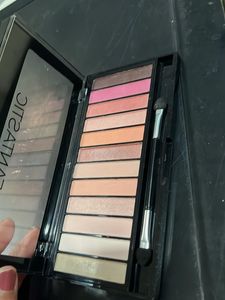 Fantastic Eyeshadow Palette