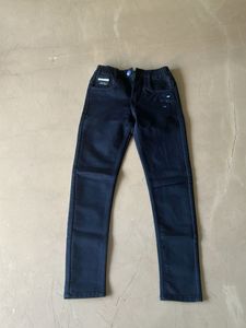 Versatile Kids  Black jeans