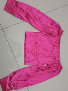 Meeshow Crop Tops Set Of 2 .. 2 For 200