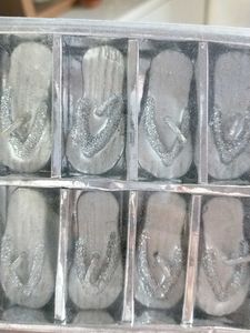 Flip Flop Candle Party Favors Set Of 8