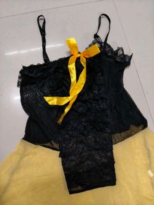 Combo Of Honeymoon Nighties
