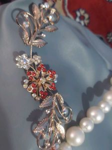 Hair Accessories For Weddings Use🥳