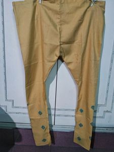 Short Length Salwar Suit For Teens