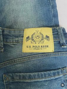 U.S Polo Denim Jeans